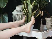 [Cosplay] Sia不吃鱼 红色高跟