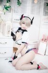 [Cosplay] Rioko 凉凉子 - Rita 2 sets 丽塔2套