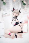 [Cosplay] Rioko 凉凉子 - Rita 2 sets 丽塔2套