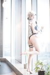 [Cosplay] Rioko 凉凉子 - Rita 2 sets 丽塔2套