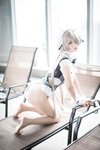 [Cosplay] Rioko 凉凉子 - Rita 2 sets 丽塔2套
