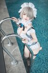 [Cosplay] Rioko 凉凉子 - Rita 2 sets 丽塔2套
