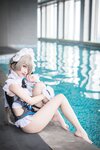 [Cosplay] Rioko 凉凉子 - Rita 2 sets 丽塔2套