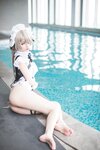 [Cosplay] Rioko 凉凉子 - Rita 2 sets 丽塔2套