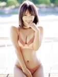 [Photobook] 高梨瑞樹 - みずきのぜんぶ (Friday Gold)