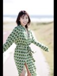 [Photobook] 高梨瑞樹 - みずきのぜんぶ (Friday Gold)