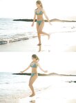 [Photobook] 松下玲緒菜2nd写真集 in the seasons