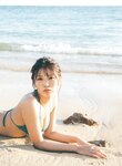 [Photobook] 松下玲緒菜2nd写真集 in the seasons