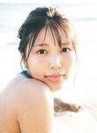 [Photobook] 松下玲緒菜2nd写真集 in the seasons