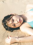 [Photobook] 松下玲緒菜2nd写真集 in the seasons