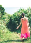 [Photobook] 松下玲緒菜2nd写真集 in the seasons