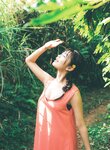 [Photobook] 松下玲緒菜2nd写真集 in the seasons