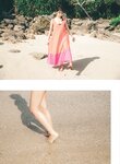 [Photobook] 松下玲緒菜2nd写真集 in the seasons
