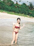 [Photobook] 松下玲緒菜2nd写真集 in the seasons