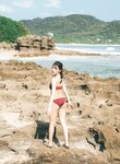 [Photobook] 松下玲緒菜2nd写真集 in the seasons