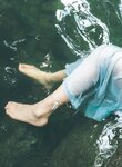 [Photobook] 松下玲緒菜2nd写真集 in the seasons