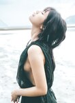 [Photobook] 松下玲緒菜2nd写真集 in the seasons