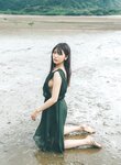 [Photobook] 松下玲緒菜2nd写真集 in the seasons
