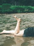 [Photobook] 松下玲緒菜2nd写真集 in the seasons