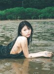 [Photobook] 松下玲緒菜2nd写真集 in the seasons