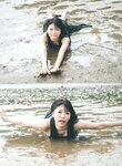 [Photobook] 松下玲緒菜2nd写真集 in the seasons
