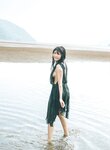[Photobook] 松下玲緒菜2nd写真集 in the seasons