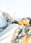 [Photobook] 松下玲緒菜2nd写真集 in the seasons