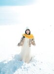 [Photobook] 松下玲緒菜2nd写真集 in the seasons