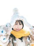 [Photobook] 松下玲緒菜2nd写真集 in the seasons