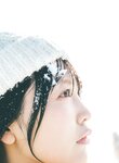 [Photobook] 松下玲緒菜2nd写真集 in the seasons