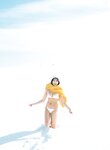 [Photobook] 松下玲緒菜2nd写真集 in the seasons