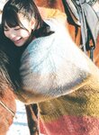 [Photobook] 松下玲緒菜2nd写真集 in the seasons