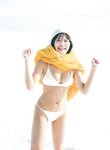 [Photobook] 松下玲緒菜2nd写真集 in the seasons