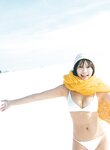 [Photobook] 松下玲緒菜2nd写真集 in the seasons