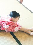 [Photobook] 松下玲緒菜2nd写真集 in the seasons