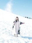 [Photobook] 松下玲緒菜2nd写真集 in the seasons