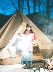 [Photobook] 松下玲緒菜2nd写真集 in the seasons