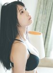 [Photobook] 松下玲緒菜2nd写真集 in the seasons