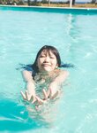 [Photobook] 松下玲緒菜2nd写真集 in the seasons