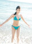 [Photobook] 松下玲緒菜2nd写真集 in the seasons