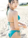 [Photobook] 松下玲緒菜2nd写真集 in the seasons