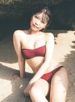 [Photobook] 松下玲緒菜2nd写真集 in the seasons