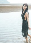 [Photobook] 松下玲緒菜2nd写真集 in the seasons