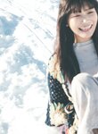 [Photobook] 松下玲緒菜2nd写真集 in the seasons