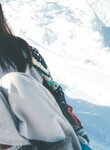 [Photobook] 松下玲緒菜2nd写真集 in the seasons