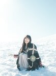 [Photobook] 松下玲緒菜2nd写真集 in the seasons