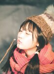 [Photobook] 松下玲緒菜2nd写真集 in the seasons