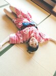 [Photobook] 松下玲緒菜2nd写真集 in the seasons