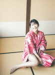 [Photobook] 松下玲緒菜2nd写真集 in the seasons
