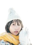 [Photobook] 松下玲緒菜2nd写真集 in the seasons